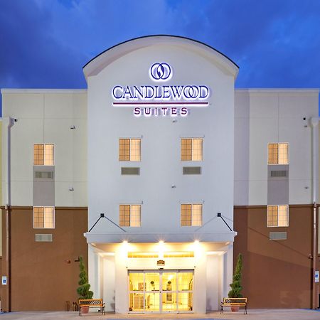 Candlewood Suites - Nashville - Franklin By Ihg Exterior photo