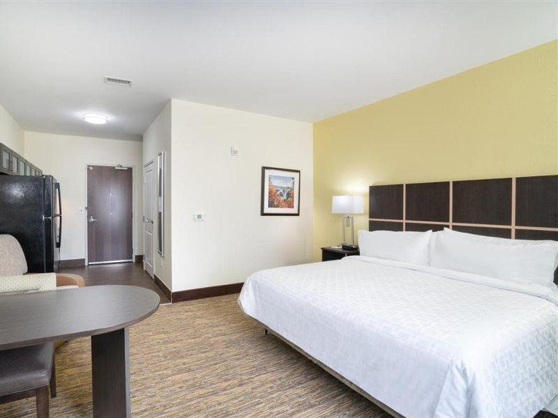 Candlewood Suites - Nashville - Franklin By Ihg Exterior photo