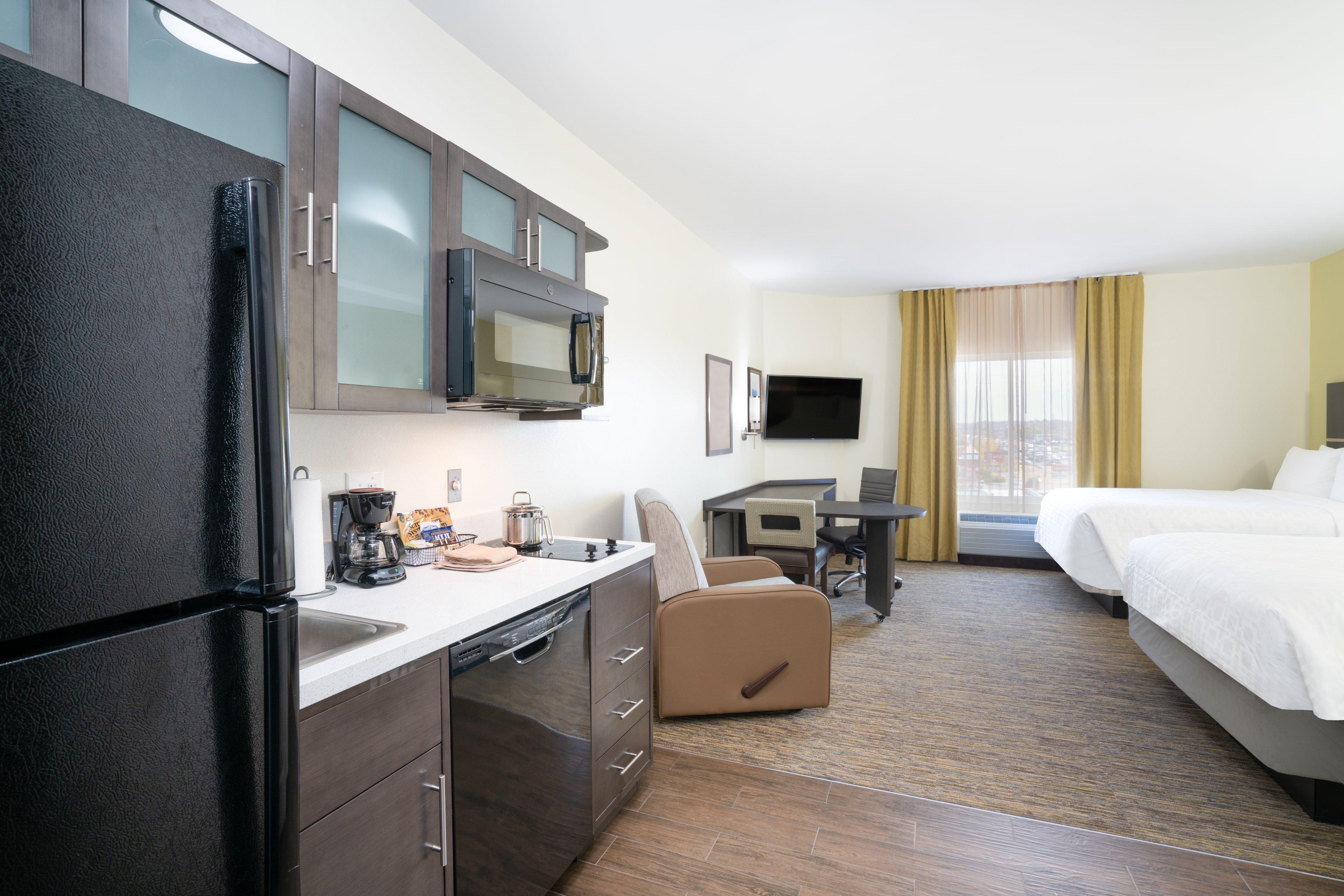 Candlewood Suites - Nashville - Franklin By Ihg Exterior photo