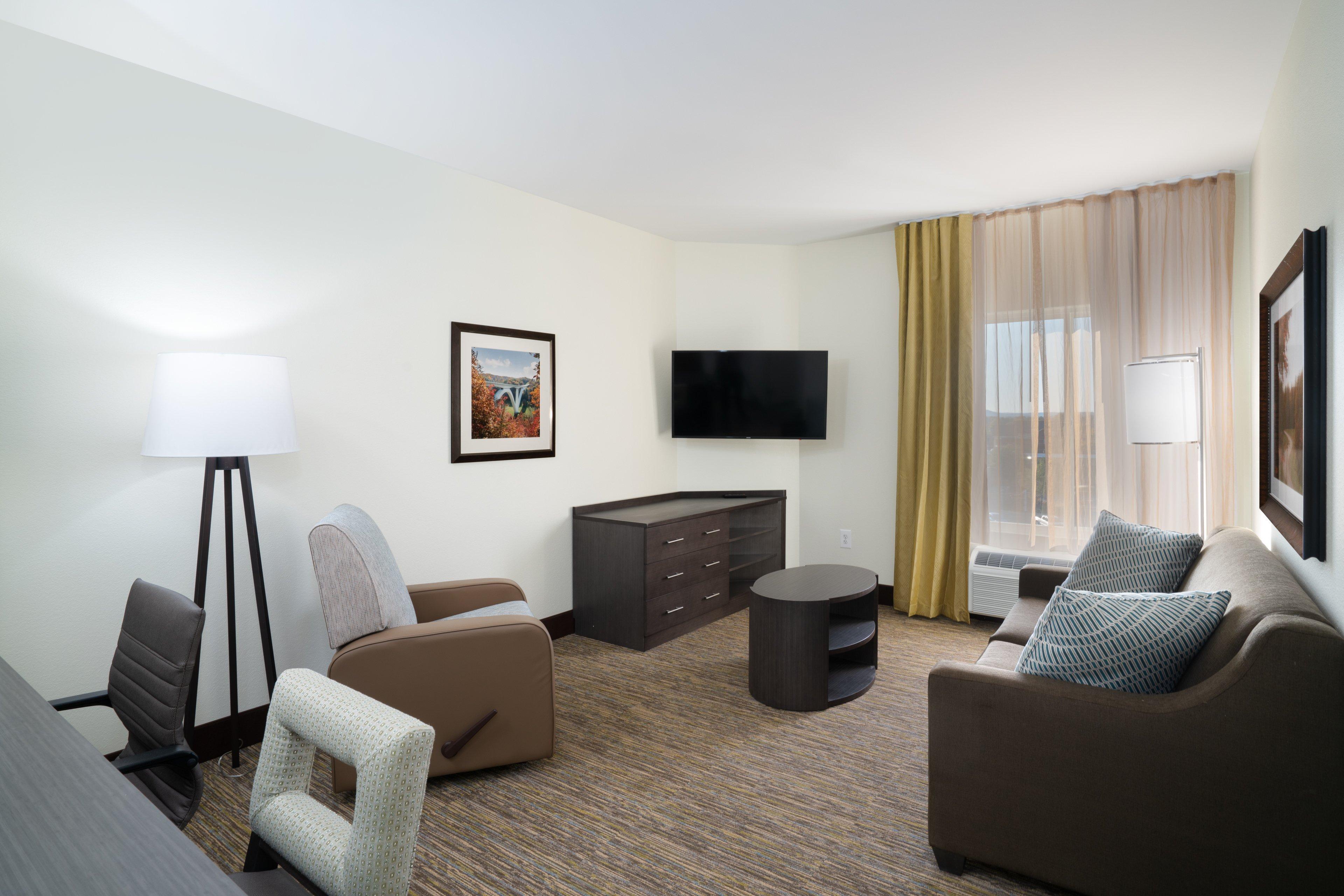 Candlewood Suites - Nashville - Franklin By Ihg Exterior photo