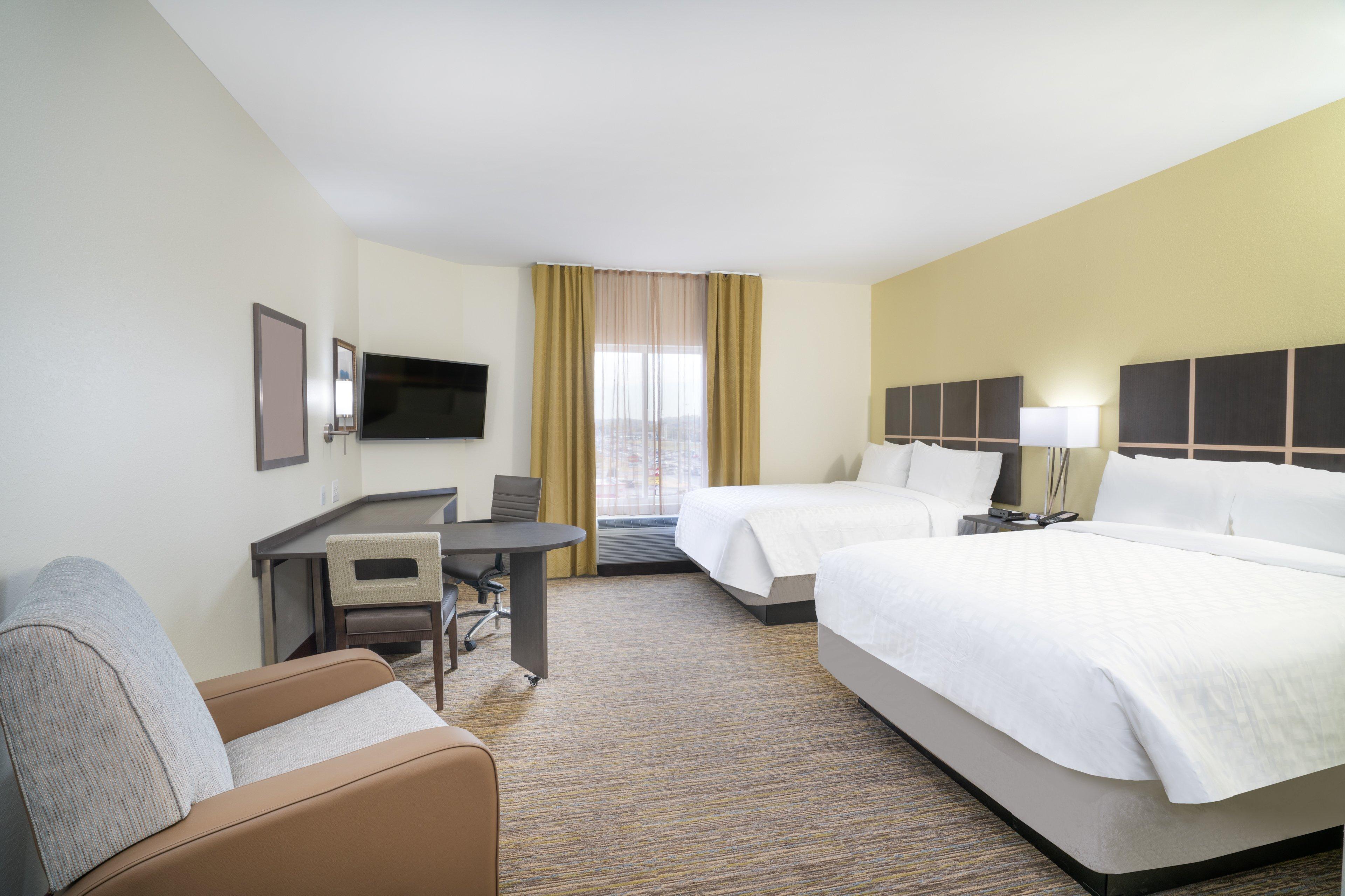 Candlewood Suites - Nashville - Franklin By Ihg Exterior photo