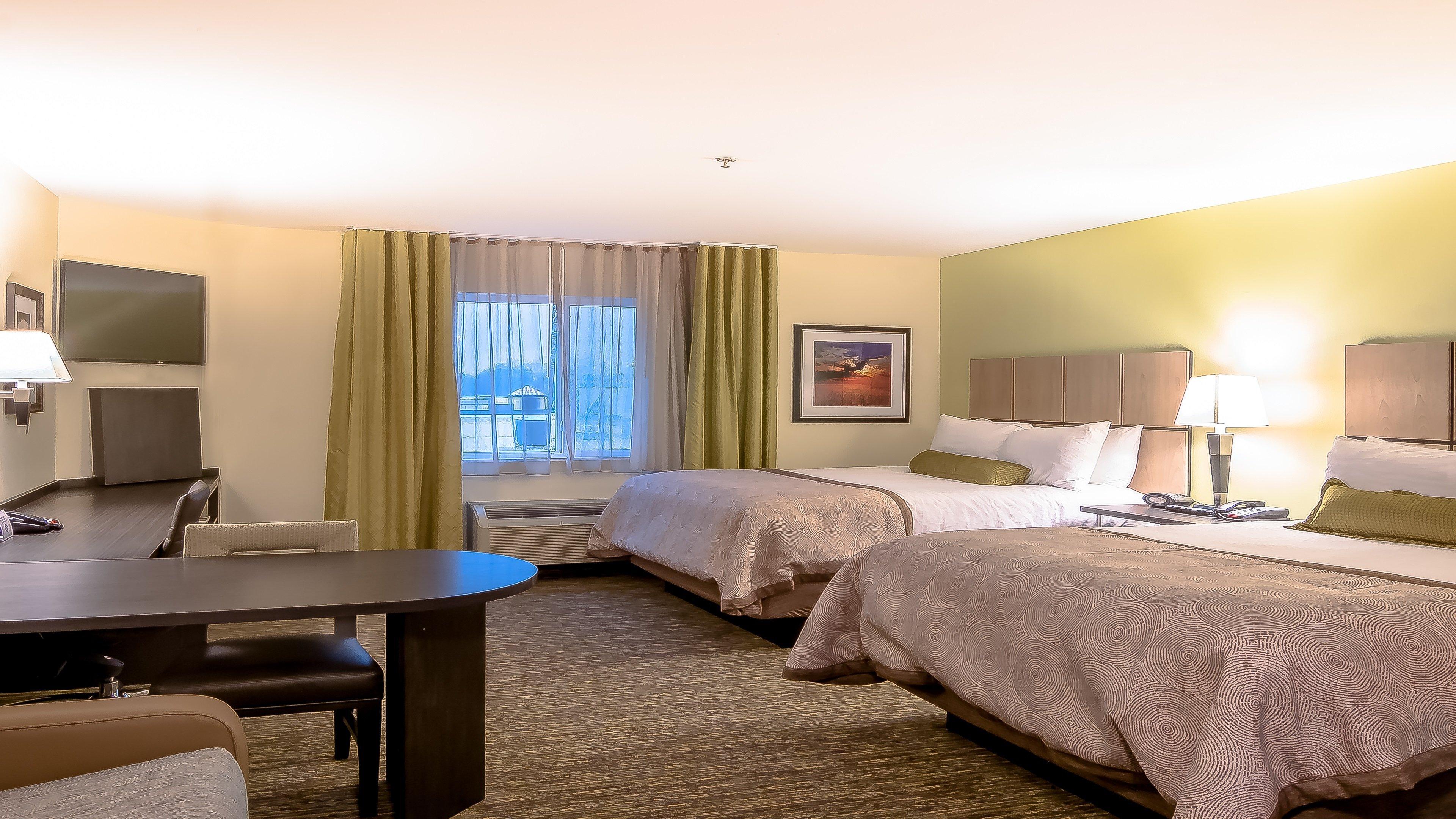 Candlewood Suites - Nashville - Franklin By Ihg Exterior photo
