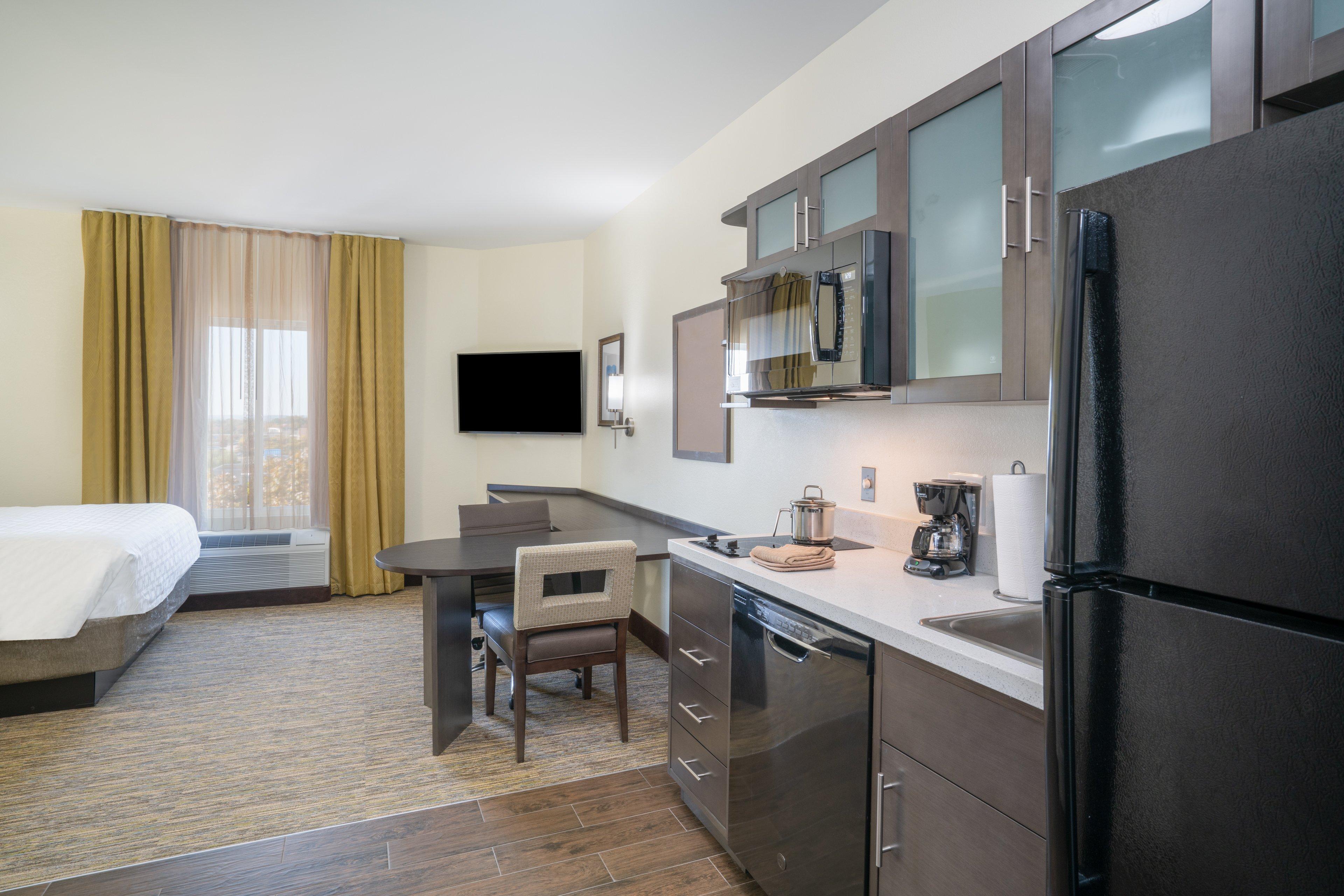 Candlewood Suites - Nashville - Franklin By Ihg Exterior photo