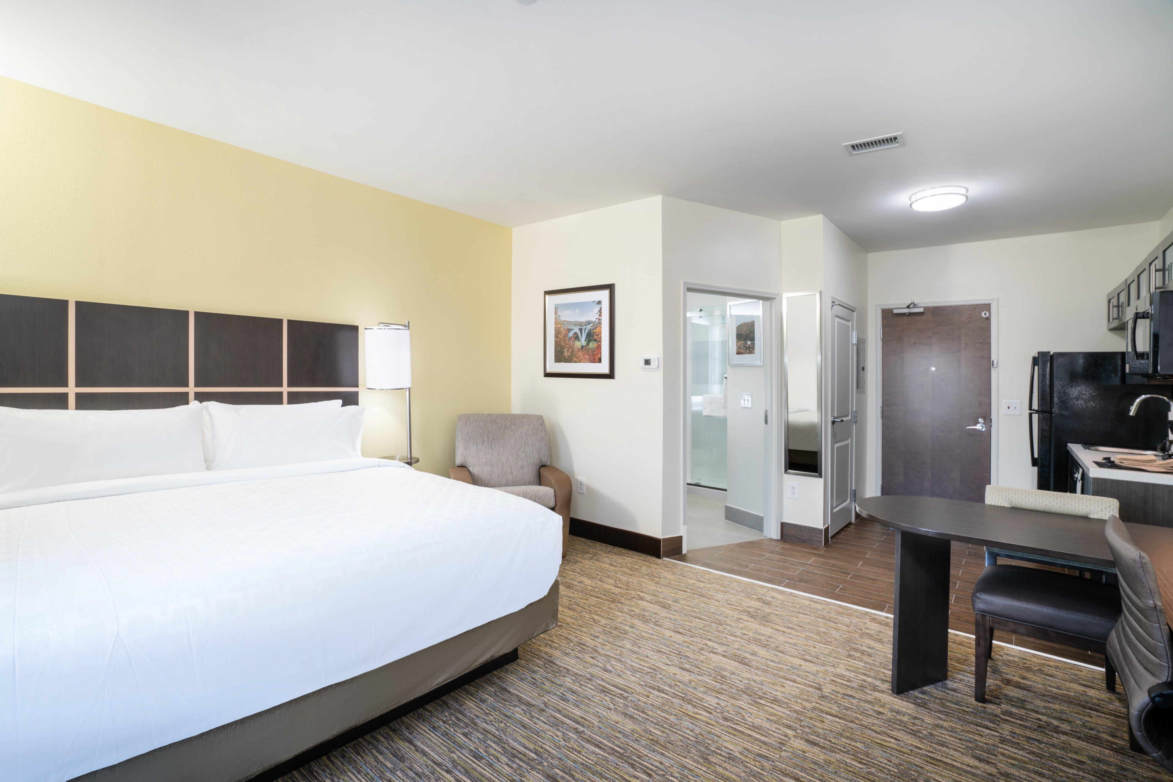 Candlewood Suites - Nashville - Franklin By Ihg Exterior photo