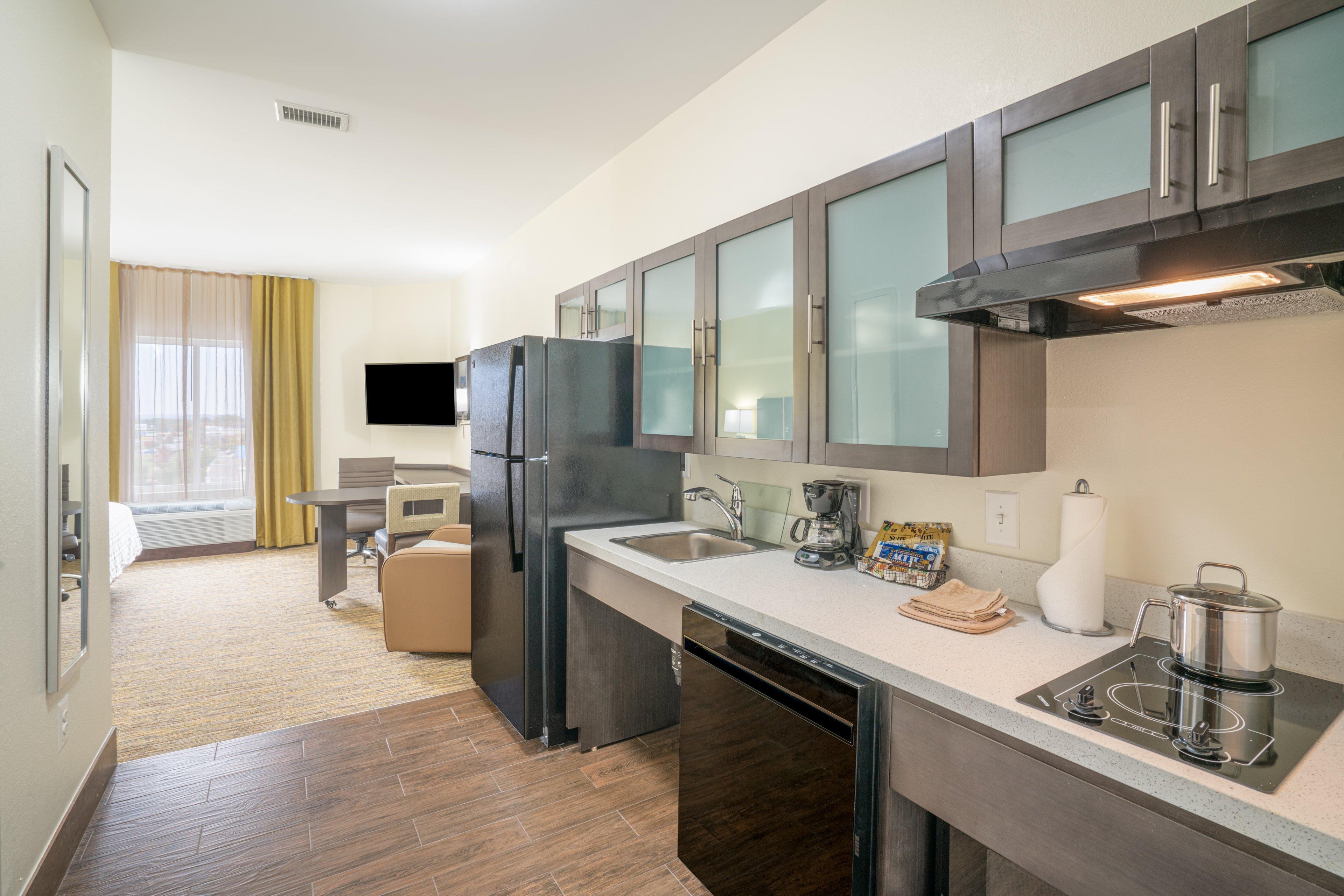 Candlewood Suites - Nashville - Franklin By Ihg Exterior photo