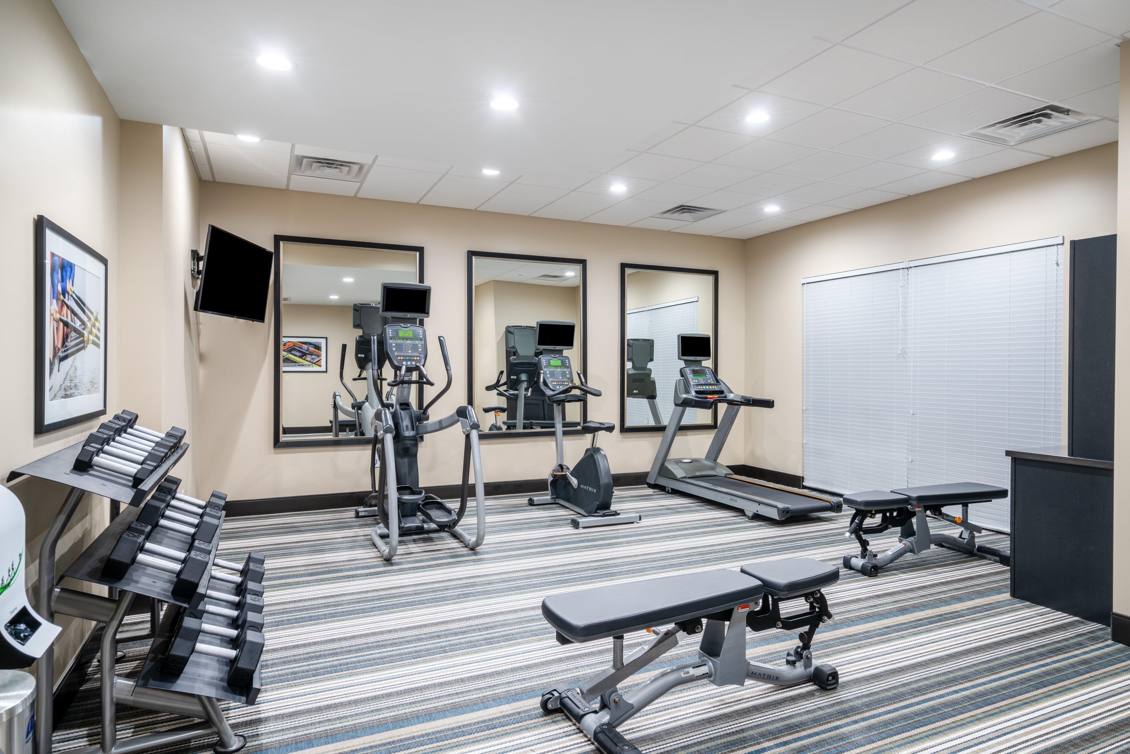 Candlewood Suites - Nashville - Franklin By Ihg Exterior photo