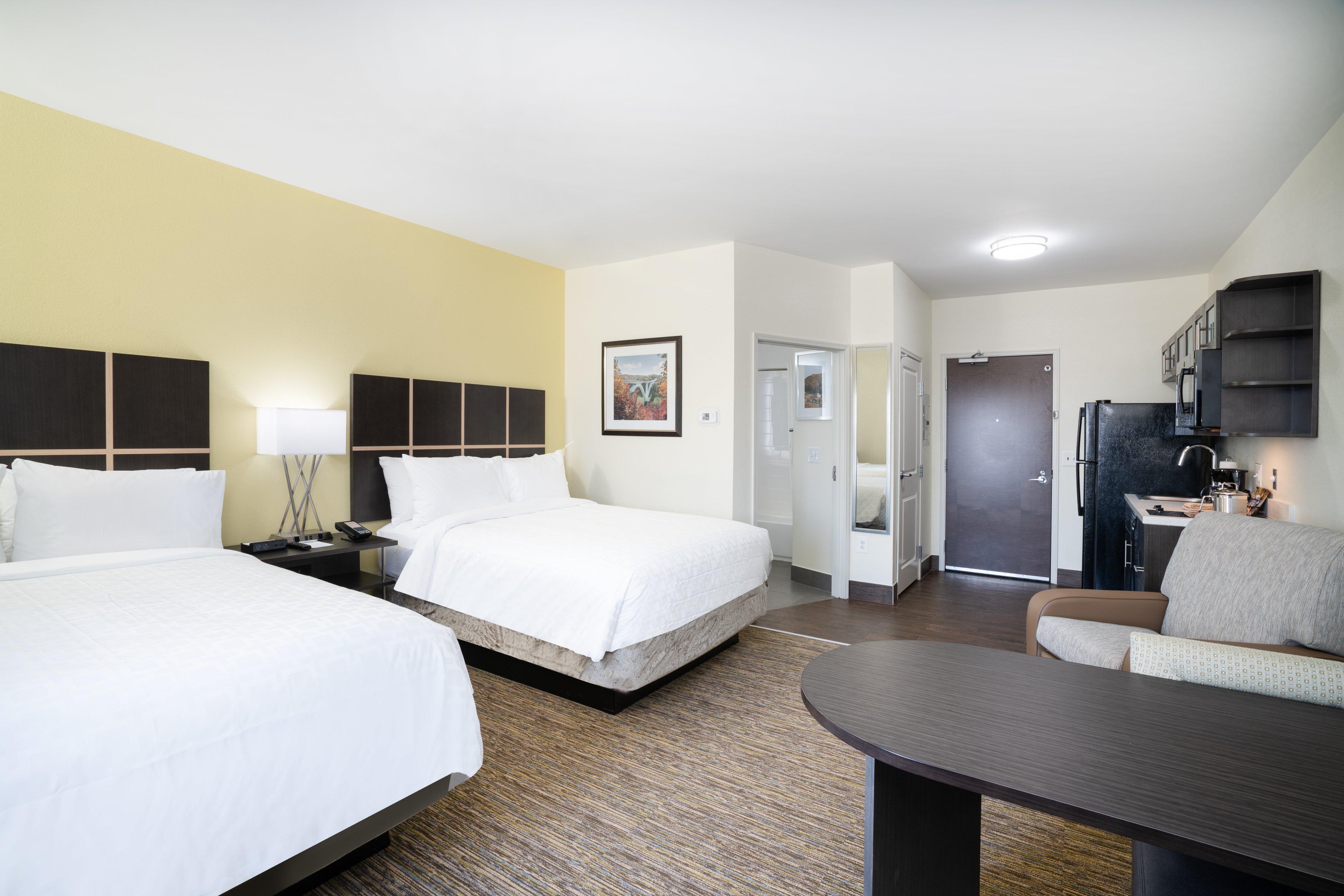 Candlewood Suites - Nashville - Franklin By Ihg Exterior photo