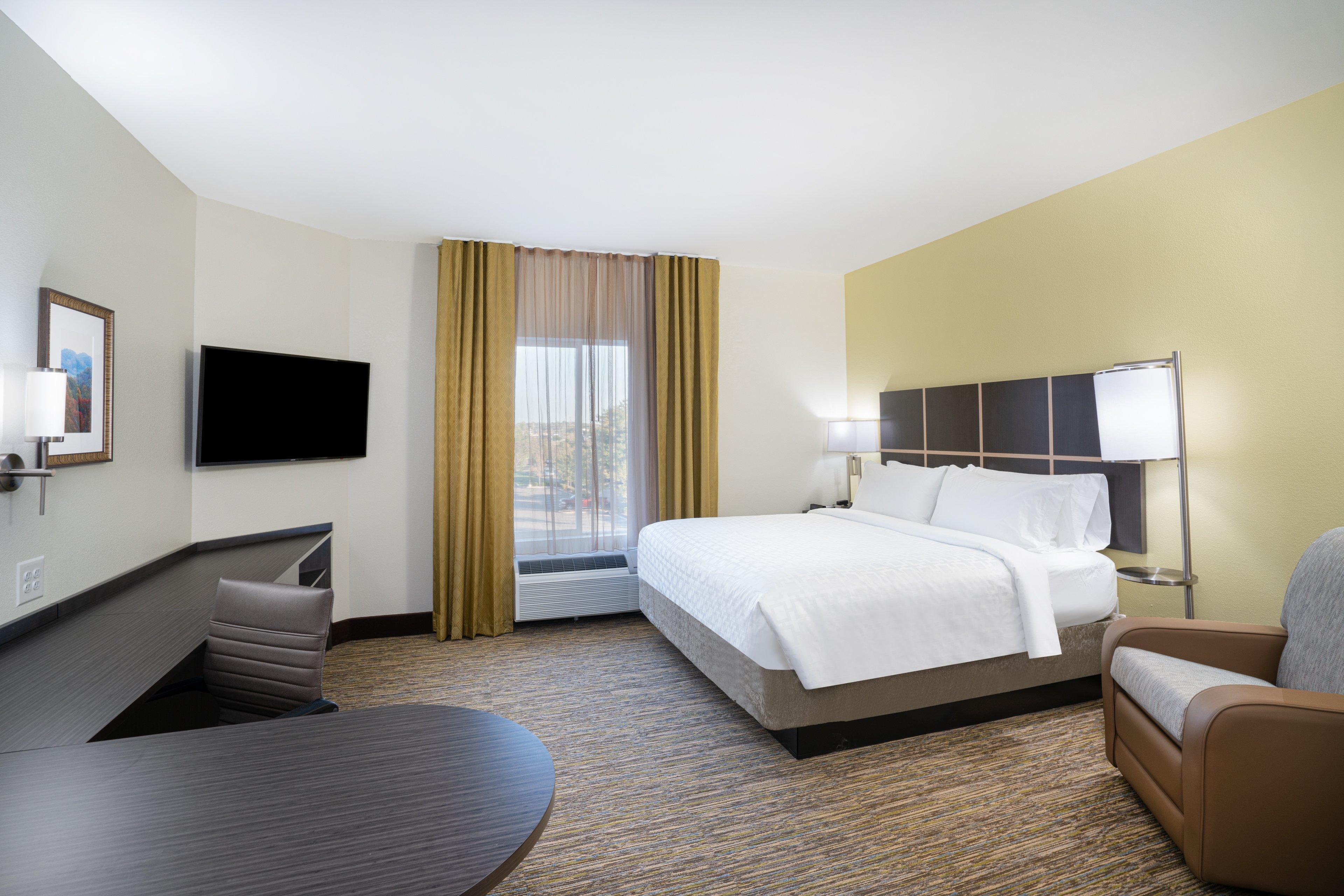 Candlewood Suites - Nashville - Franklin By Ihg Exterior photo