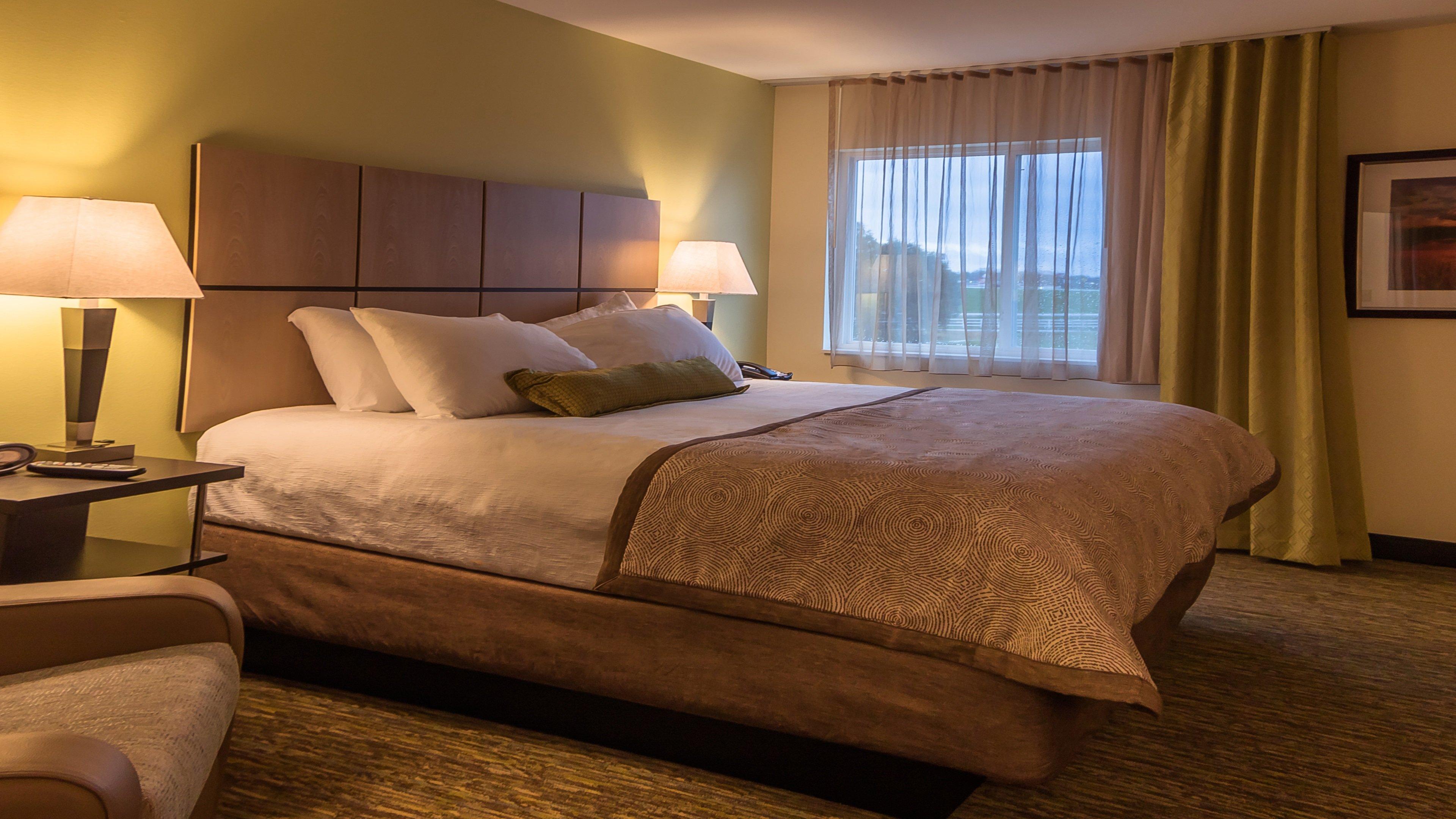 Candlewood Suites - Nashville - Franklin By Ihg Exterior photo