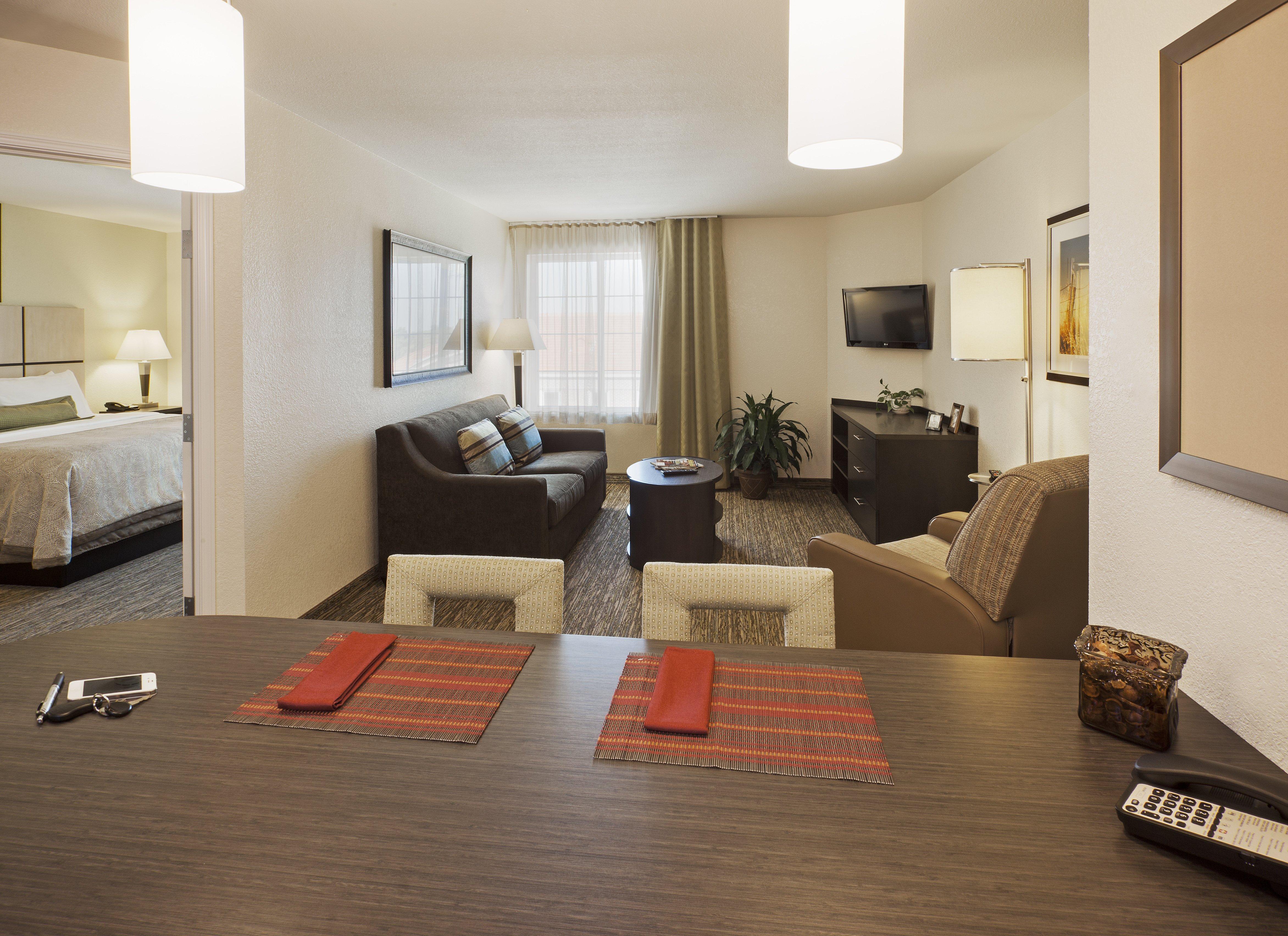 Candlewood Suites - Nashville - Franklin By Ihg Exterior photo