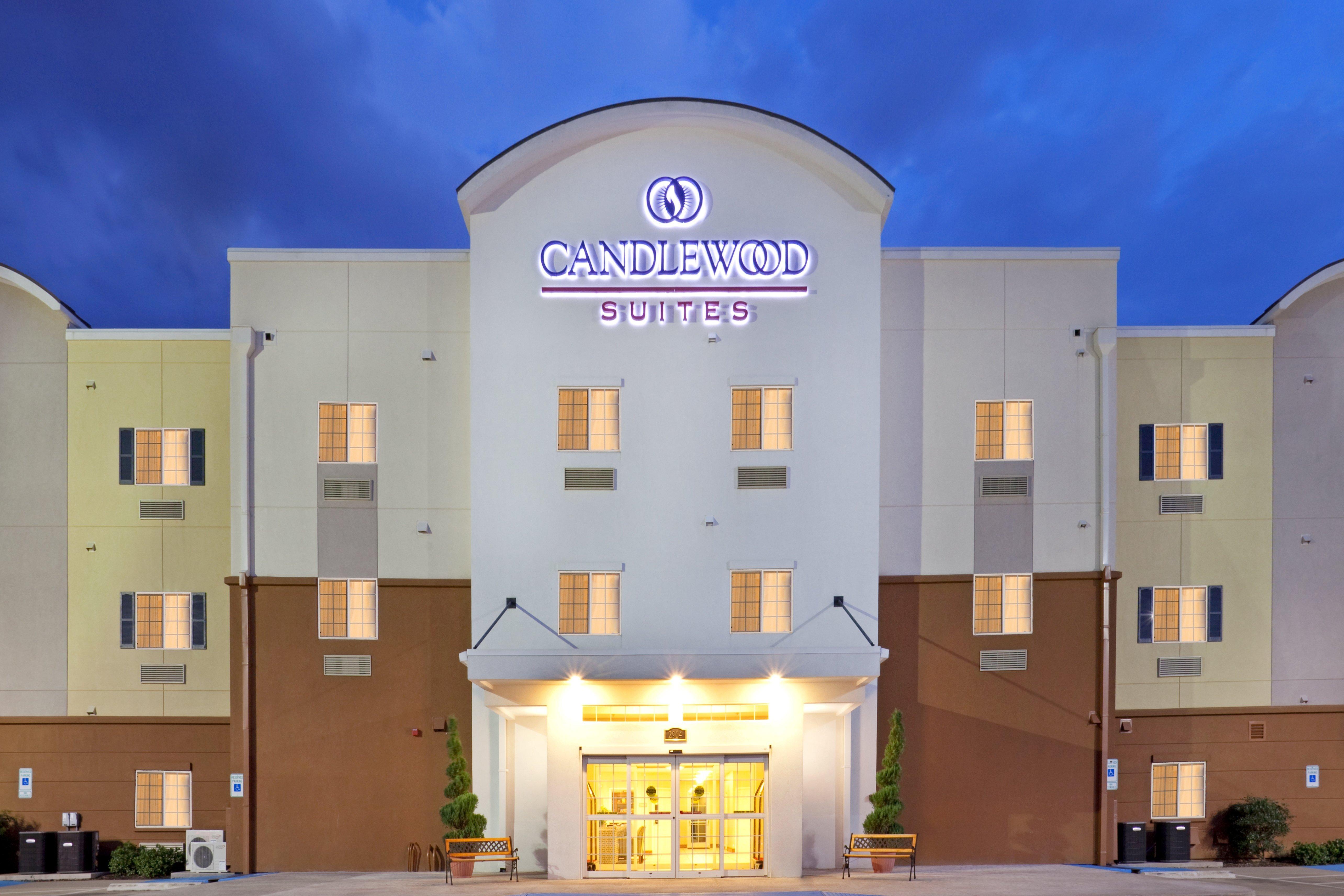 Candlewood Suites - Nashville - Franklin By Ihg Exterior photo
