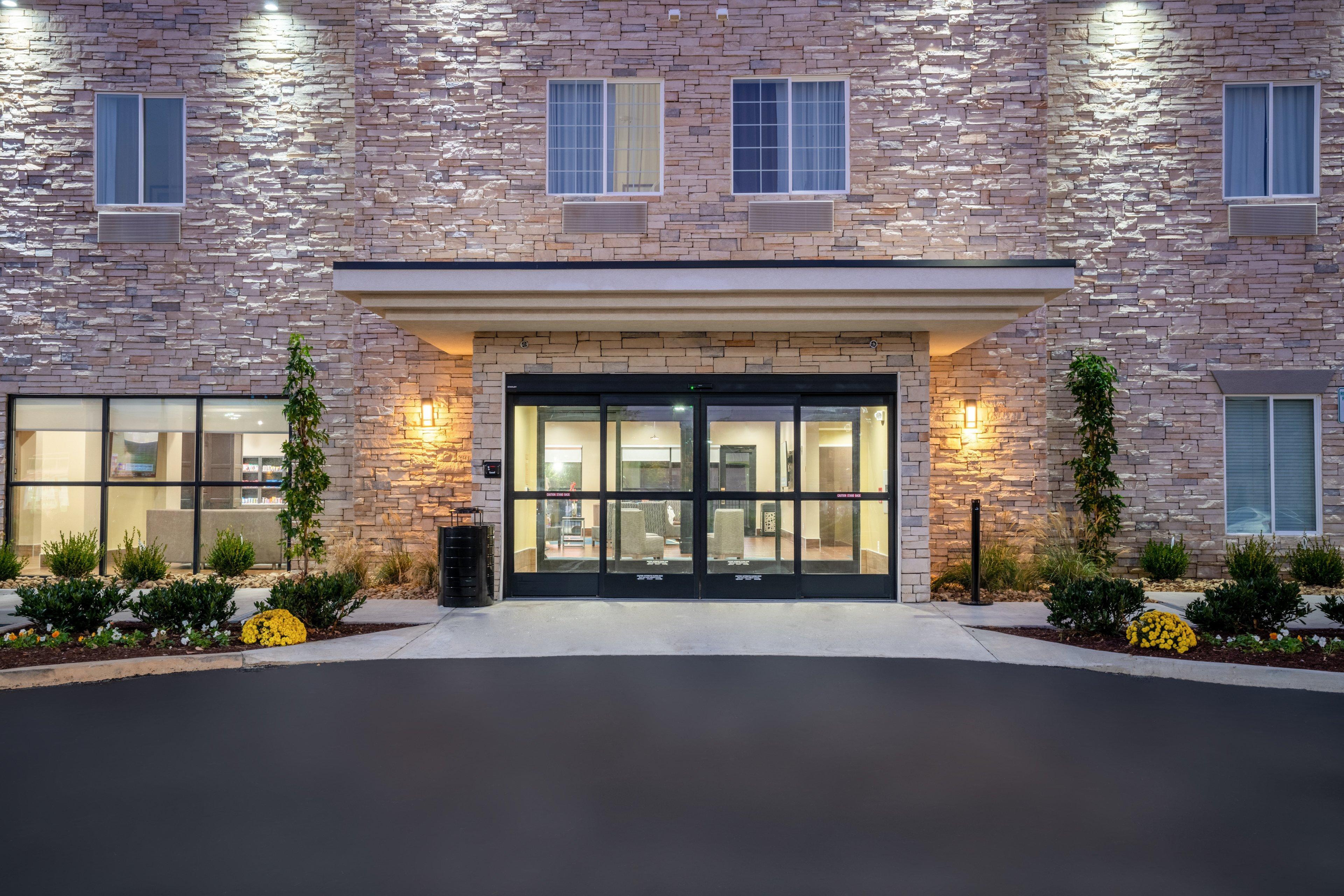 Candlewood Suites - Nashville - Franklin By Ihg Exterior photo