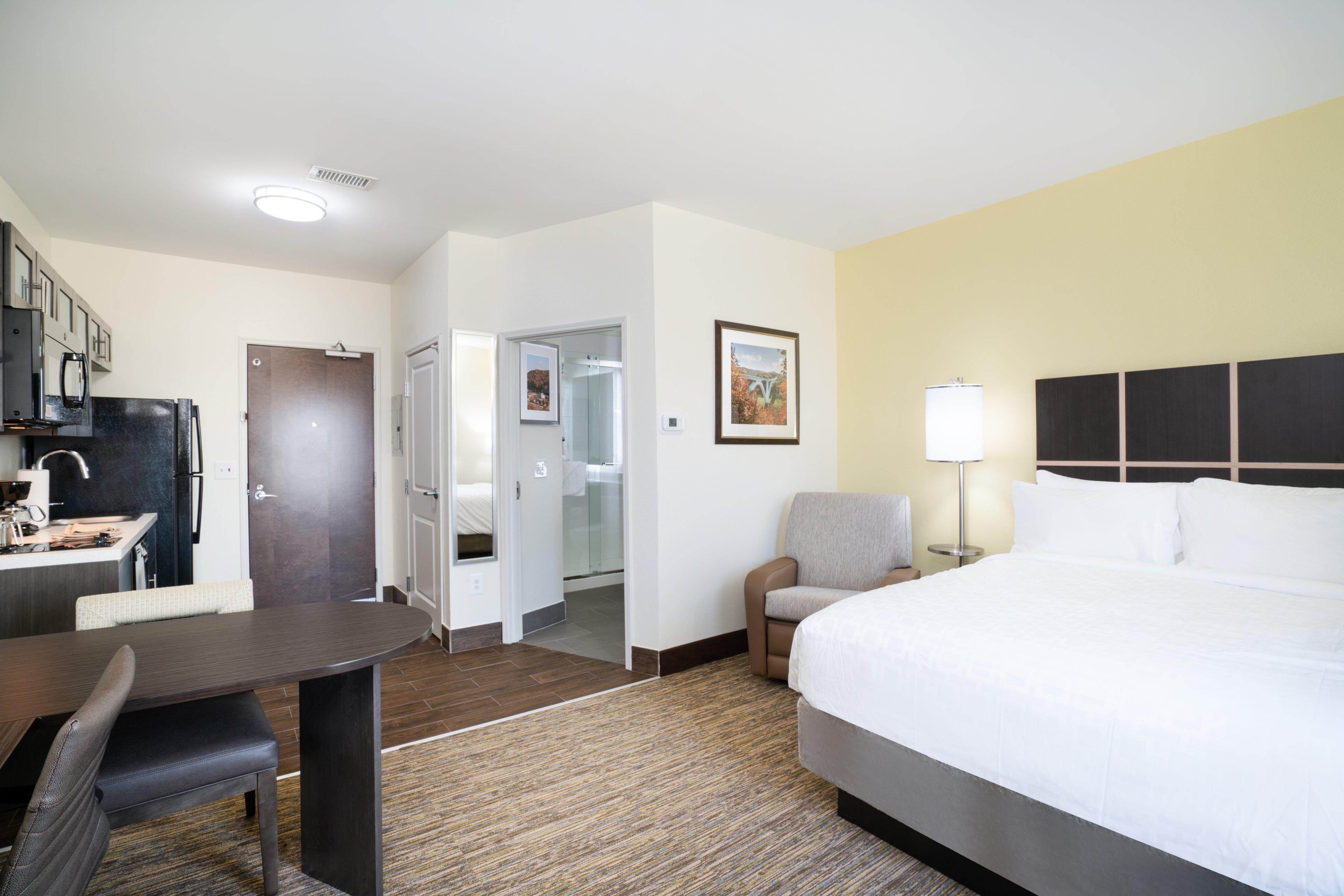 Candlewood Suites - Nashville - Franklin By Ihg Exterior photo