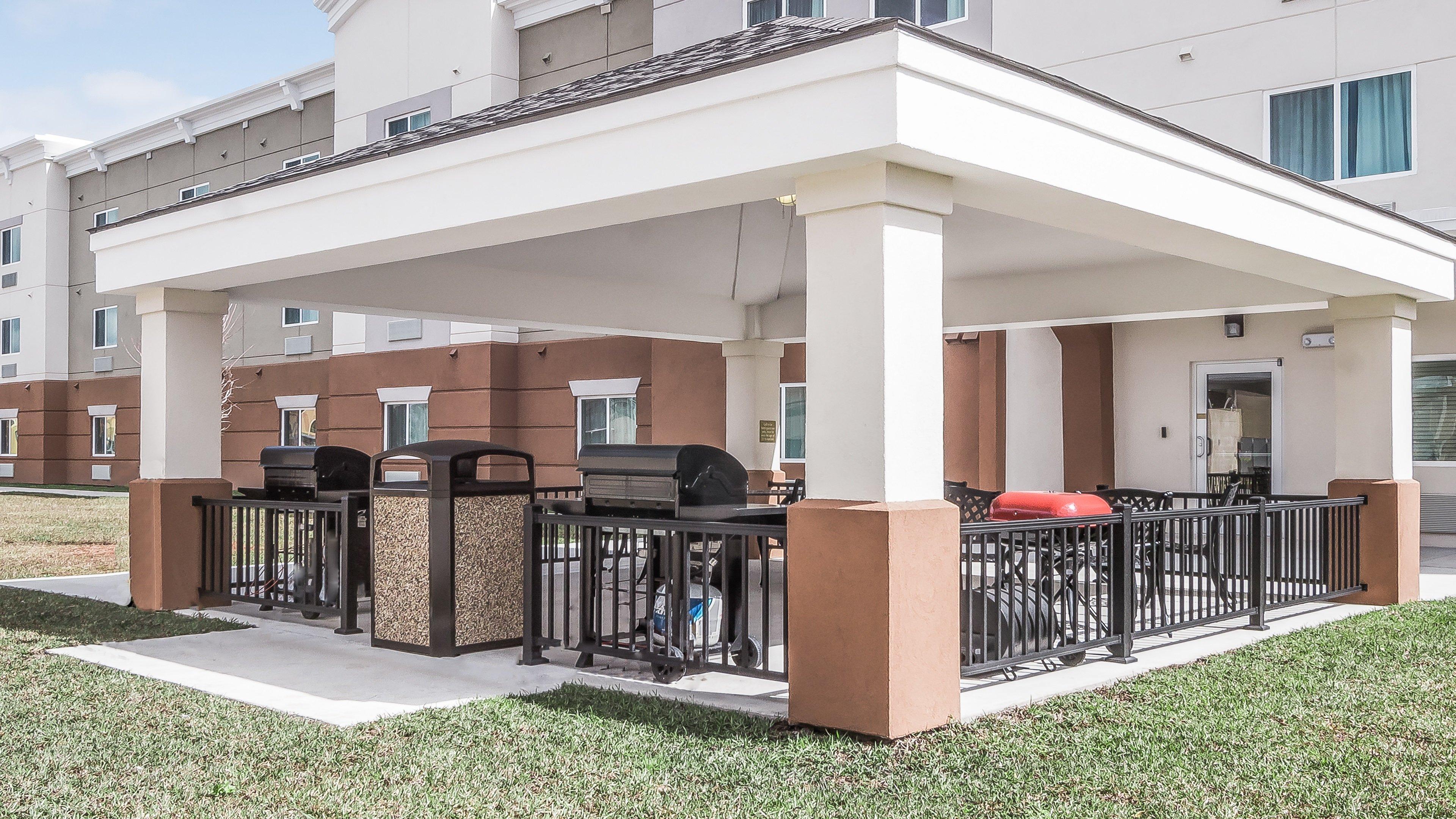 Candlewood Suites - Nashville - Franklin By Ihg Exterior photo