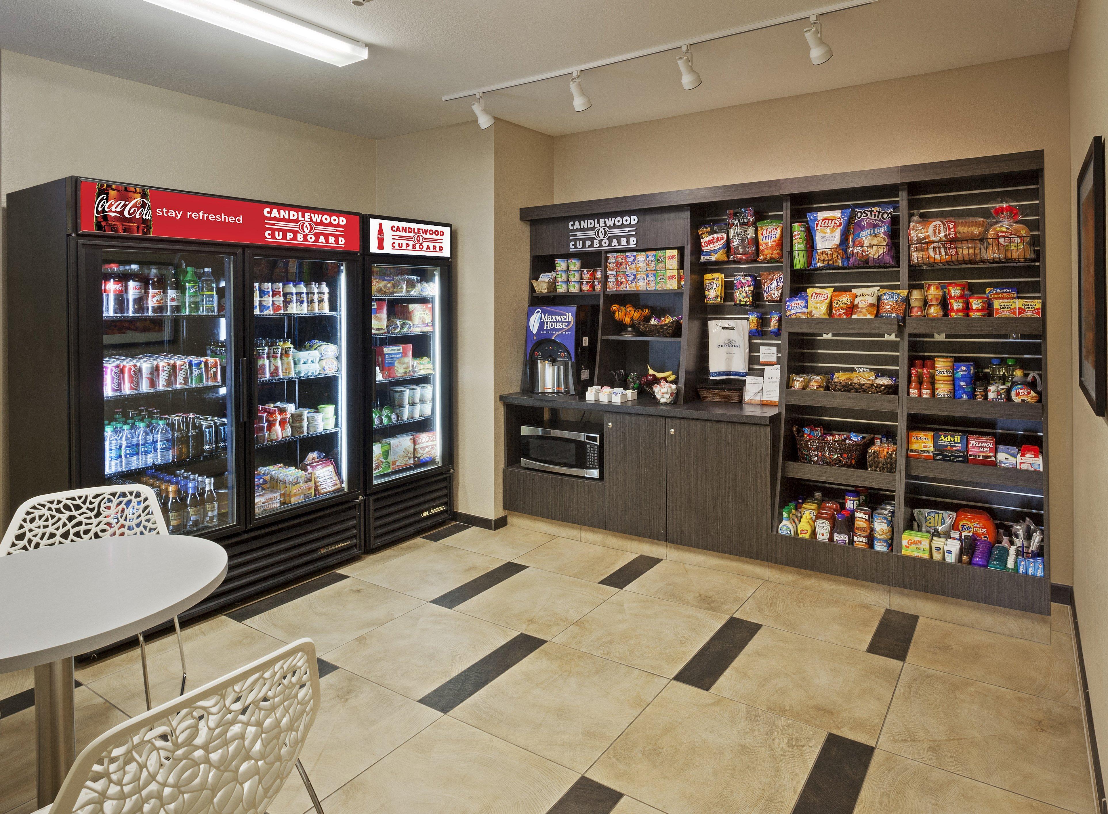 Candlewood Suites - Nashville - Franklin By Ihg Exterior photo