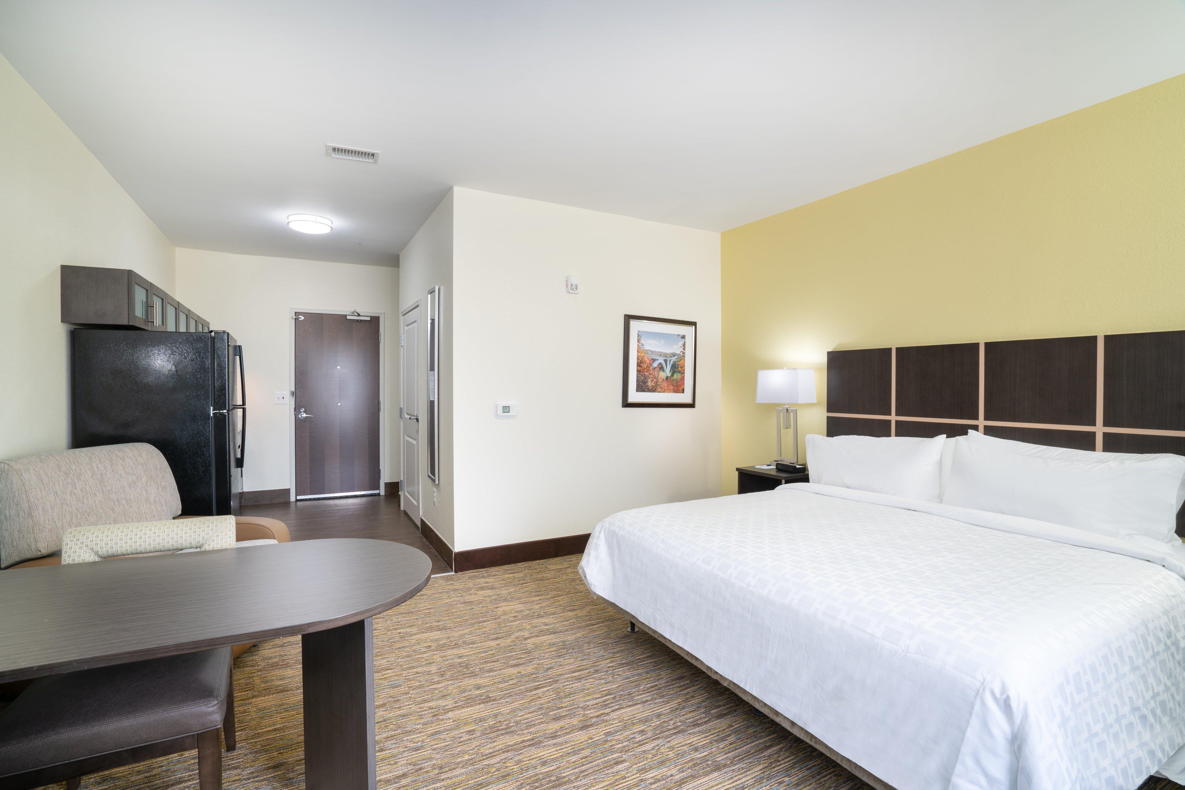Candlewood Suites - Nashville - Franklin By Ihg Exterior photo