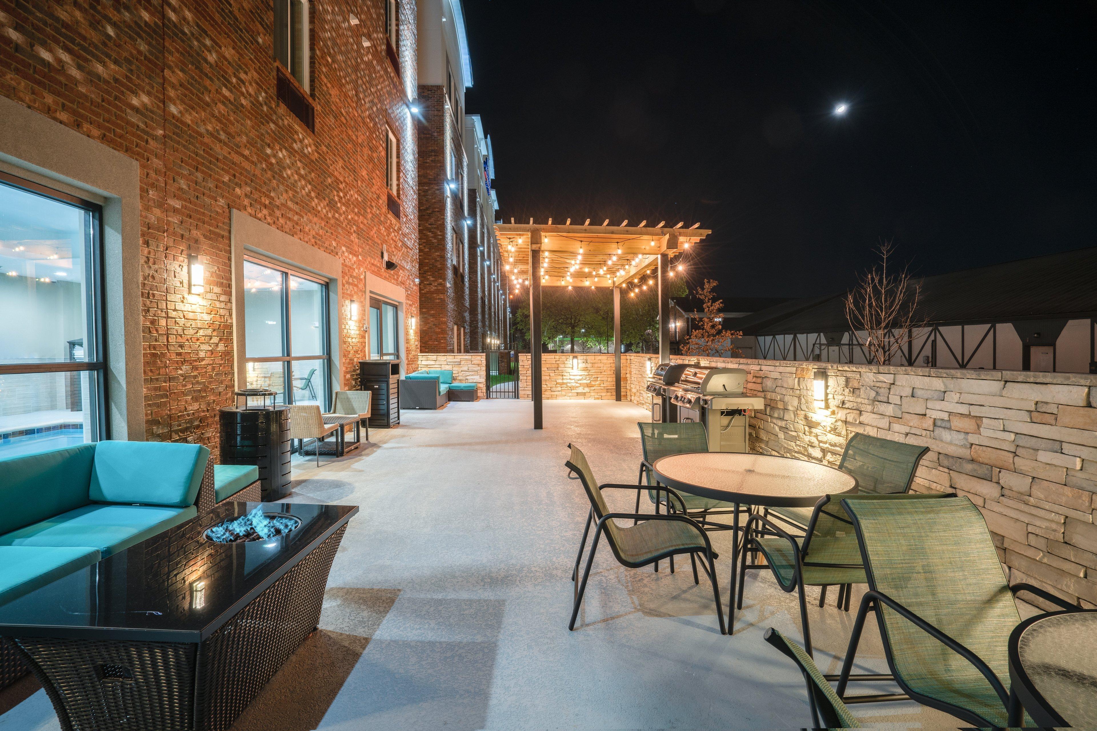 Candlewood Suites - Nashville - Franklin By Ihg Exterior photo
