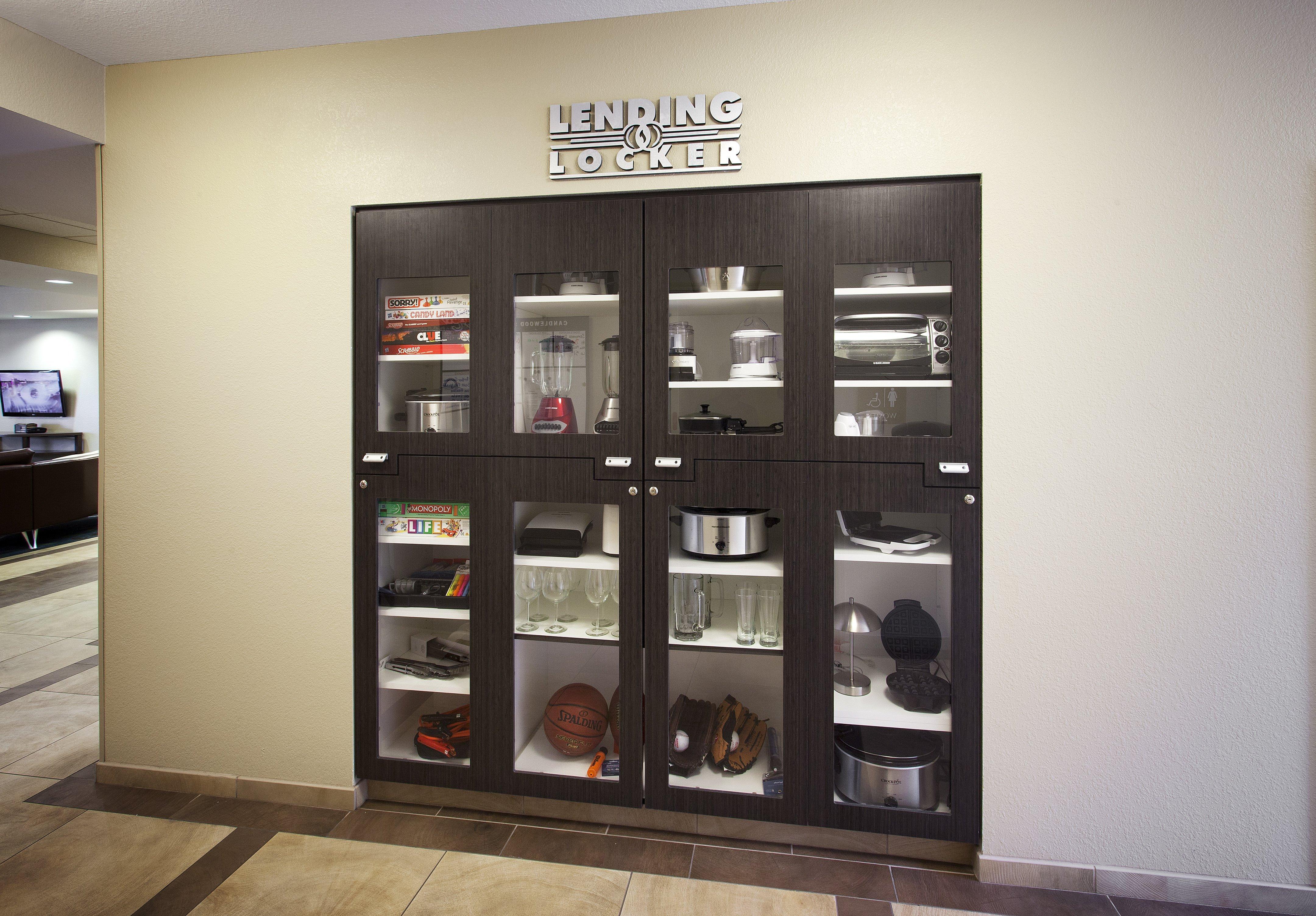 Candlewood Suites - Nashville - Franklin By Ihg Exterior photo