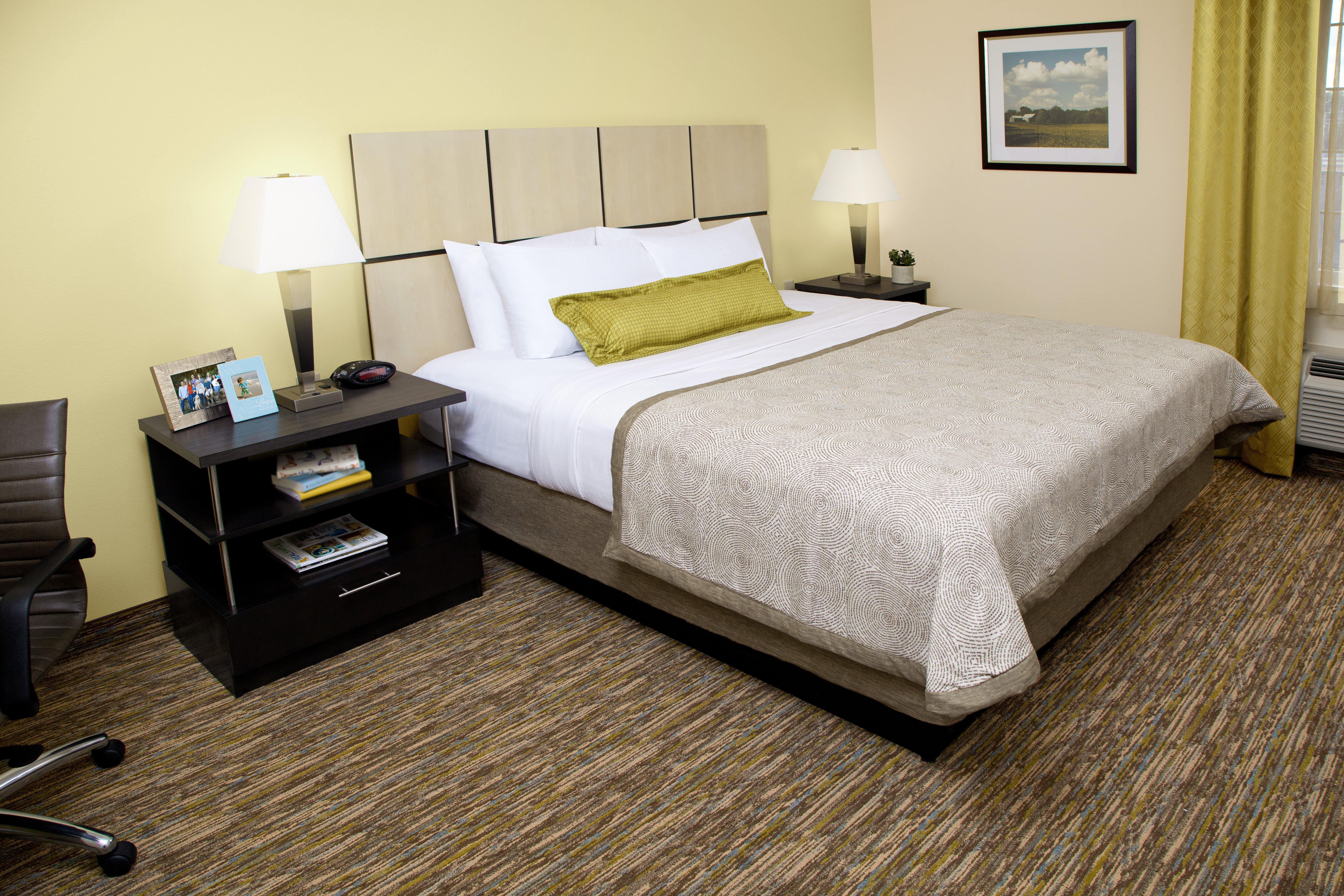 Candlewood Suites - Nashville - Franklin By Ihg Exterior photo