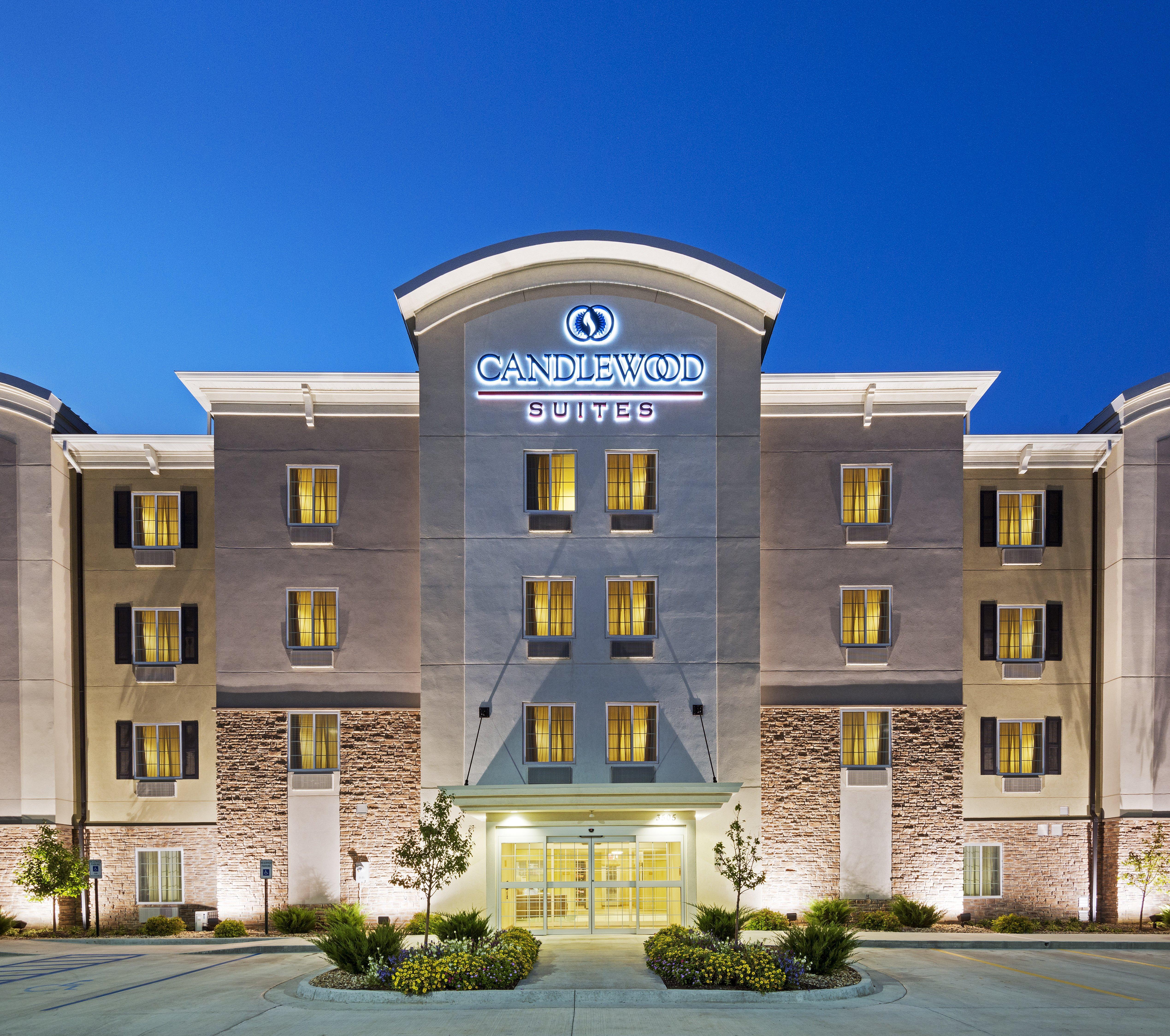 Candlewood Suites - Nashville - Franklin By Ihg Exterior photo